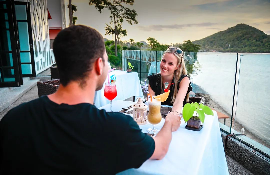 Villa 360 Koh Phi Phi Hotel-1