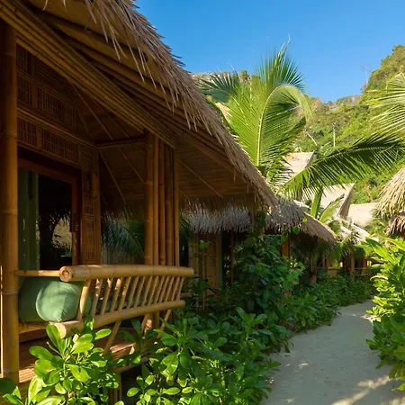 Phi Phi Coco Beach Resort-2
