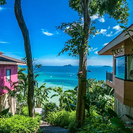 Villa 360 Koh Phi Phi Hotel-2