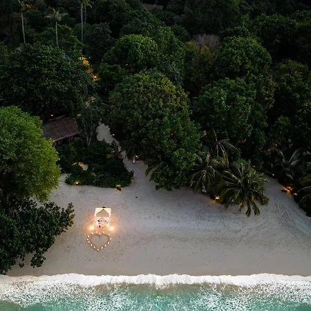 Outrigger Phi Phi Island Resort-3